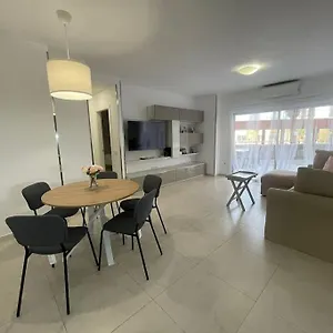 Happy Space , Los Cristianos (Tenerife) Spain