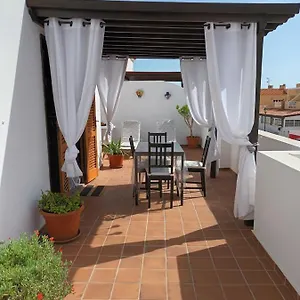 Terrazza Al Sol , Caleta De Fuste Spain