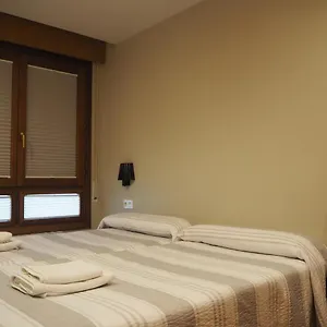 Apartamento Acella, Pamplona