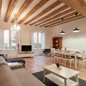 Apartamento El Roblón De La Estafeta, Pamplona